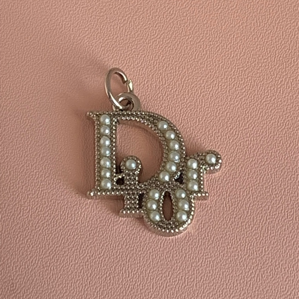 Dior Necklace pendant - Picture 1 of 3